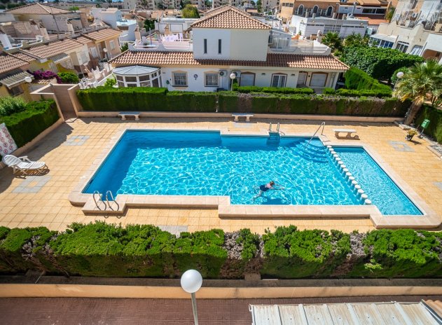 Resale - Apartment / Flat * - ALICANTE - La Florida