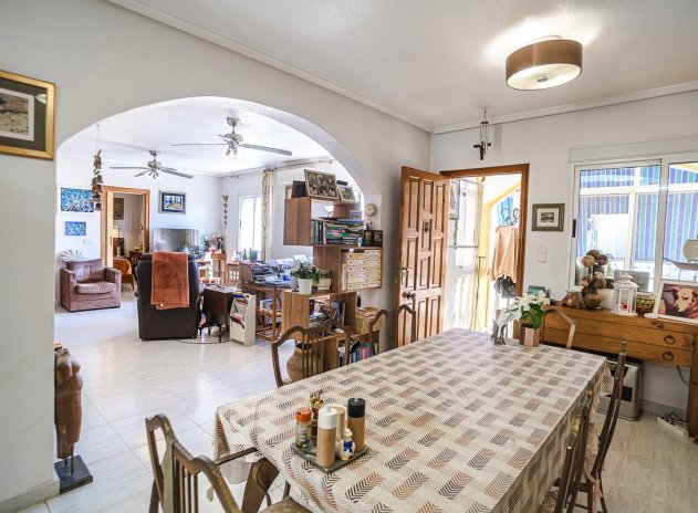Resale - Apartment / Flat * - ALICANTE - La Florida