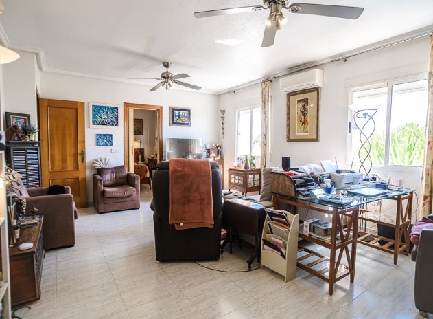 Resale - Apartment / Flat * - ALICANTE - La Florida