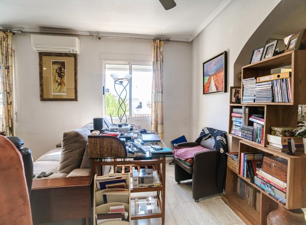 Resale - Apartment / Flat * - ALICANTE - La Florida