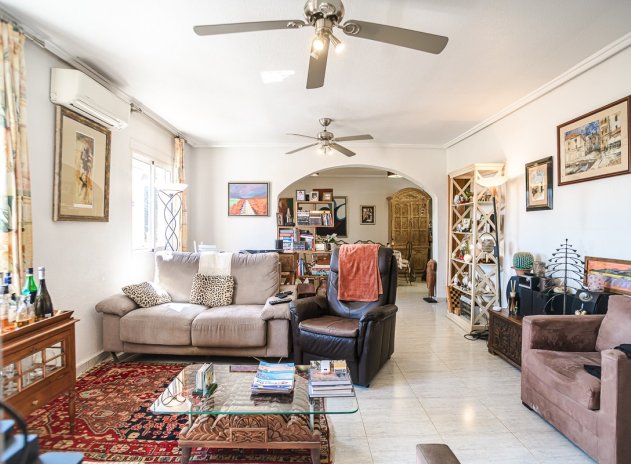 Resale - Apartment / Flat * - ALICANTE - La Florida