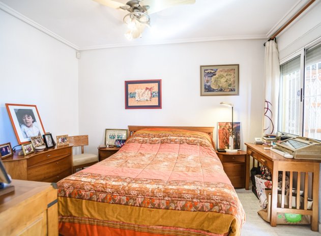 Resale - Apartment / Flat * - ALICANTE - La Florida