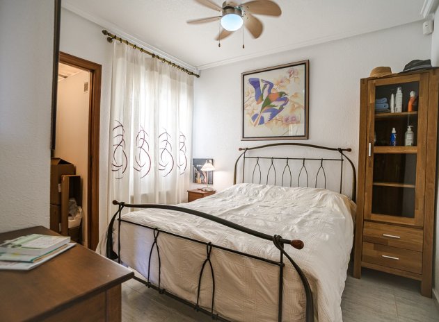 Resale - Apartment / Flat * - ALICANTE - La Florida
