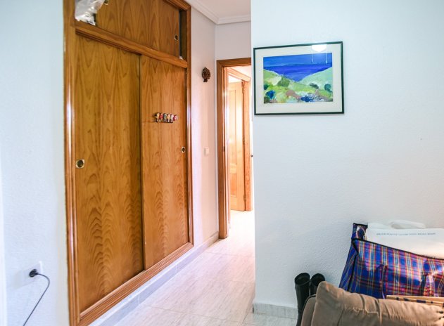 Resale - Apartment / Flat * - ALICANTE - La Florida