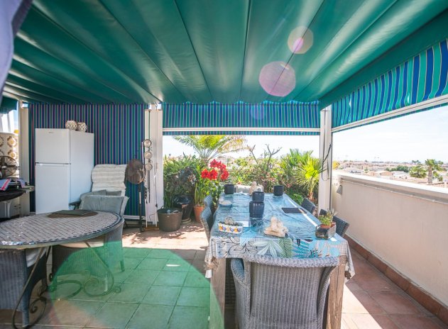 Resale - Apartment / Flat * - ALICANTE - La Florida