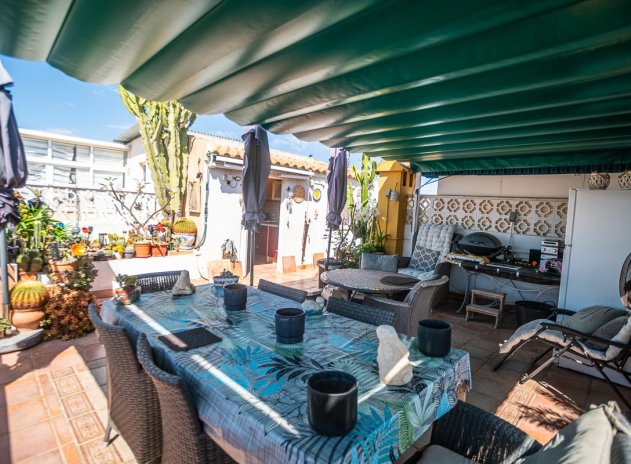 Resale - Apartment / Flat * - ALICANTE - La Florida