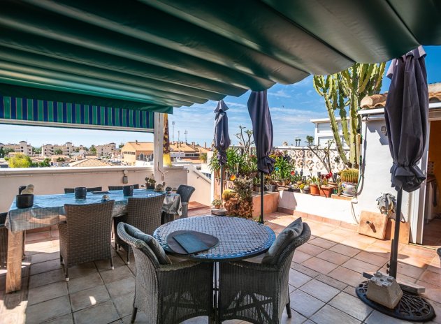Resale - Apartment / Flat * - ALICANTE - La Florida