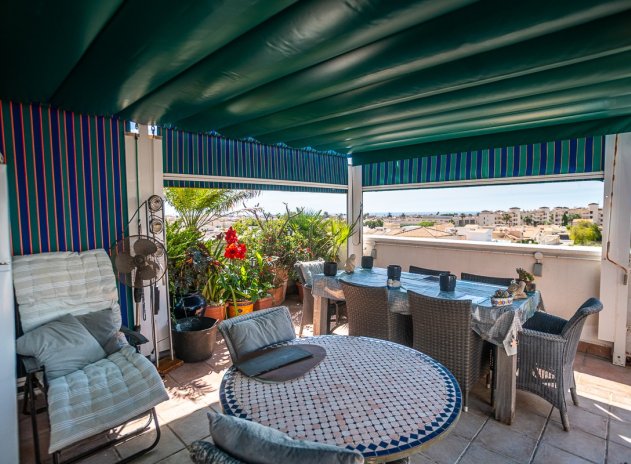 Resale - Apartment / Flat * - ALICANTE - La Florida