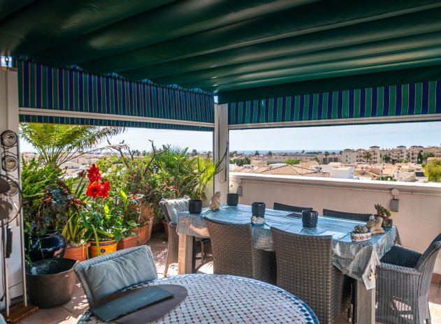 Resale - Apartment / Flat * - ALICANTE - La Florida