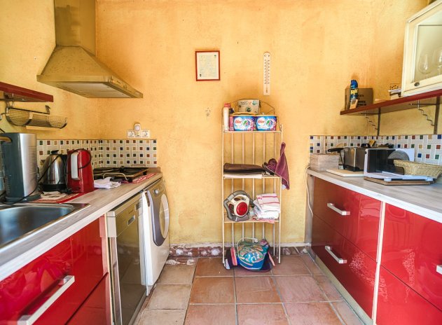 Resale - Apartment / Flat * - ALICANTE - La Florida