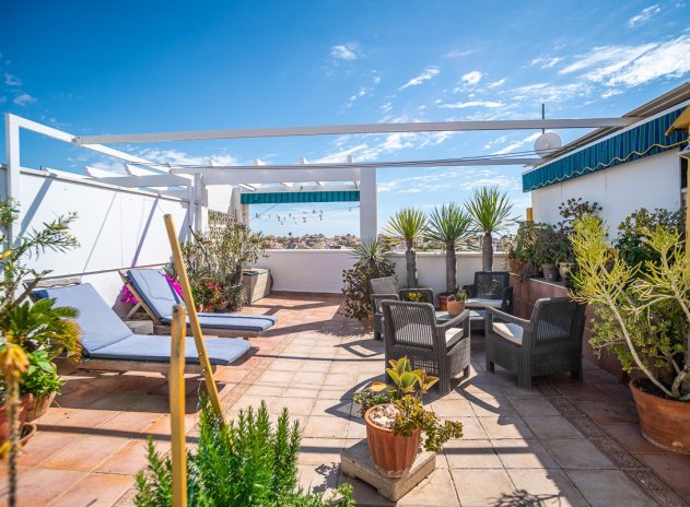 Resale - Apartment / Flat * - ALICANTE - La Florida