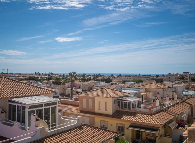 Resale - Apartment / Flat * - ALICANTE - La Florida