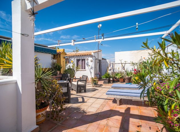 Resale - Apartment / Flat * - ALICANTE - La Florida