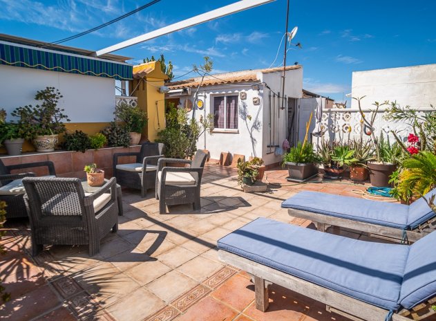 Resale - Apartment / Flat * - ALICANTE - La Florida
