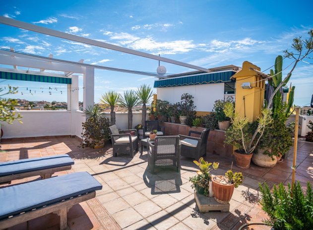 Resale - Apartment / Flat * - ALICANTE - La Florida