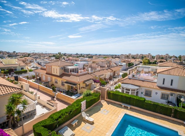 Resale - Apartment / Flat * - ALICANTE - La Florida