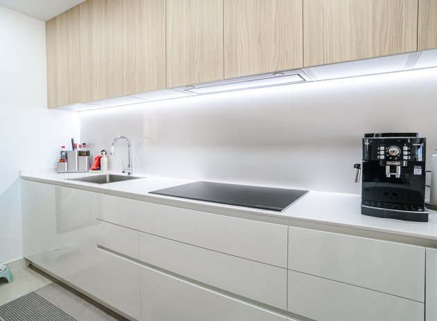 Herverkoop - Appartement - Torrevieja - Los Balcones