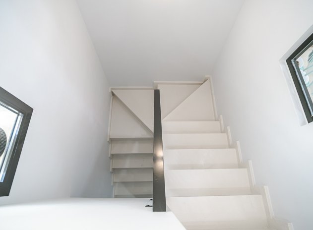 Herverkoop - Appartement - Torrevieja - Los Balcones