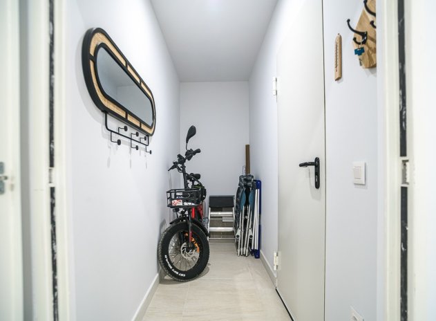 Herverkoop - Appartement - Torrevieja - Los Balcones
