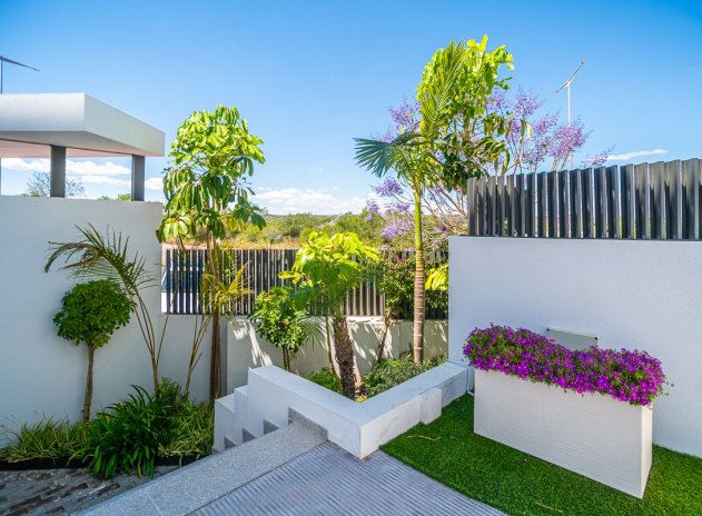 Herverkoop - Appartement - Torrevieja - Los Balcones
