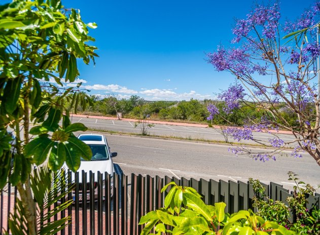 Herverkoop - Appartement - Torrevieja - Los Balcones