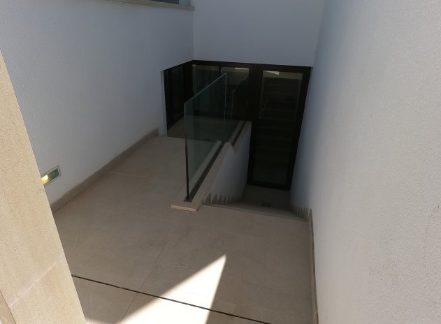 Herverkoop - Villa - Algorfa - La Finca Golf