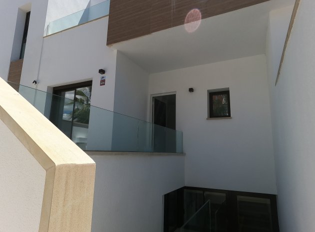 Herverkoop - Villa - Algorfa - La Finca Golf