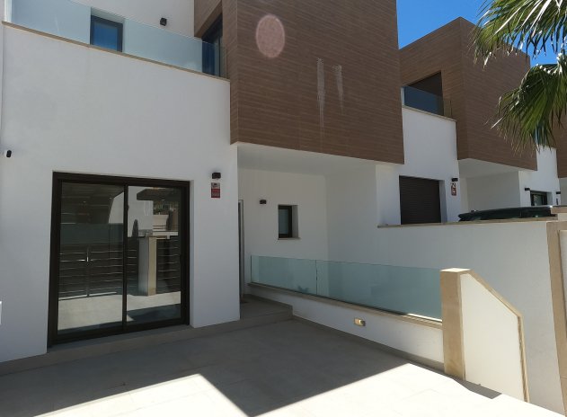 Herverkoop - Villa - Algorfa - La Finca Golf