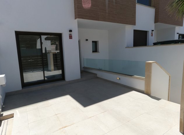 Herverkoop - Villa - Algorfa - La Finca Golf
