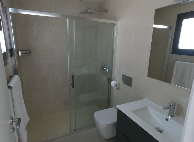 Herverkoop - Villa - Algorfa - La Finca Golf