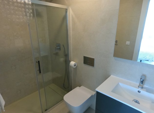 Herverkoop - Villa - Algorfa - La Finca Golf