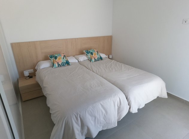 Herverkoop - Villa - Algorfa - La Finca Golf