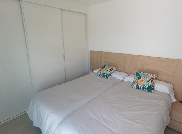 Herverkoop - Villa - Algorfa - La Finca Golf
