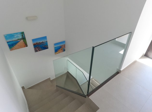 Herverkoop - Villa - Algorfa - La Finca Golf