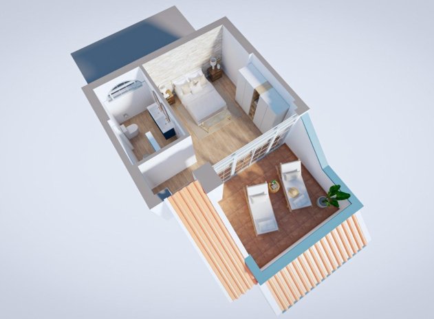 Resale - Villa * - Orihuela Costa * - Villamartín * 