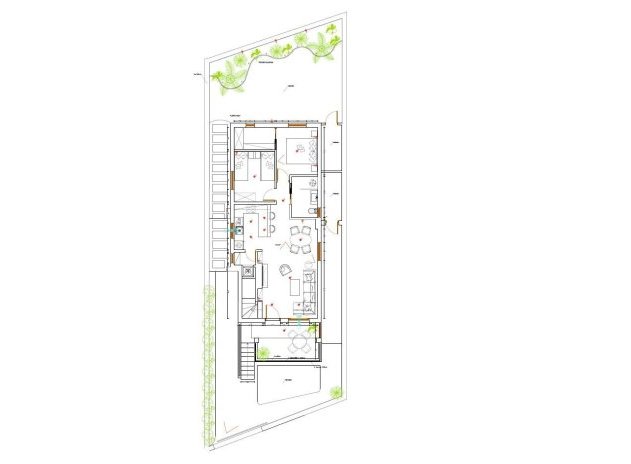 Resale - Villa * - Orihuela Costa * - Villamartín * 