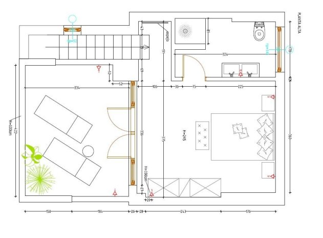 Resale - Villa * - Orihuela Costa * - Villamartín * 