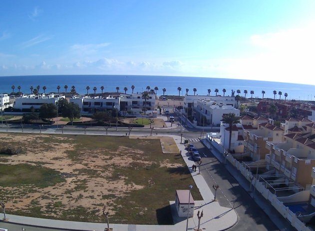 New Build - Apartment / Flat * - Pilar de la Horadada * - Playa de las Higuericas *