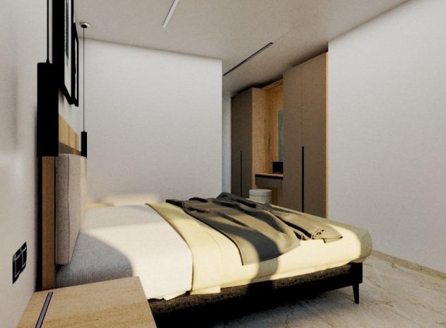 New Build - Apartment / Flat * - Pilar de la Horadada * - Playa de las Higuericas *