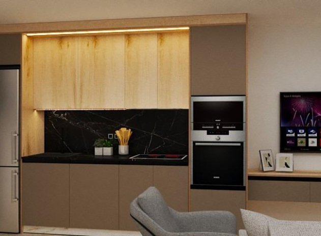 New Build - Apartment / Flat * - Pilar de la Horadada * - Playa de las Higuericas *