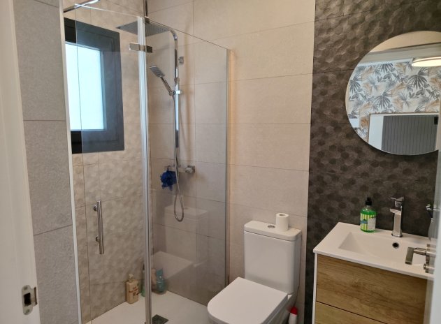 Resale - Finca / Country Property *  - Los Montesinos *