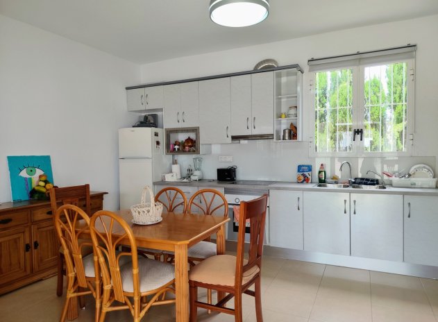 Resale - Finca / Country Property *  - Los Montesinos *