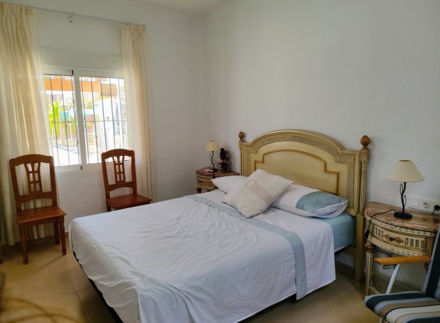 Resale - Finca / Country Property *  - Los Montesinos *
