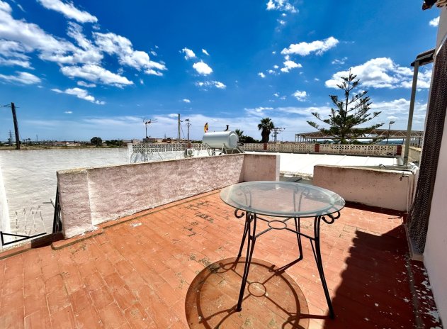 Resale - Finca / Country Property *  - Los Montesinos *