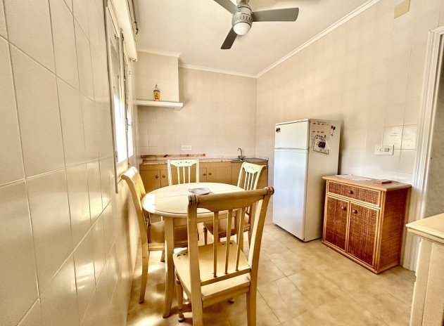 Resale - Finca / Country Property *  - Los Montesinos *