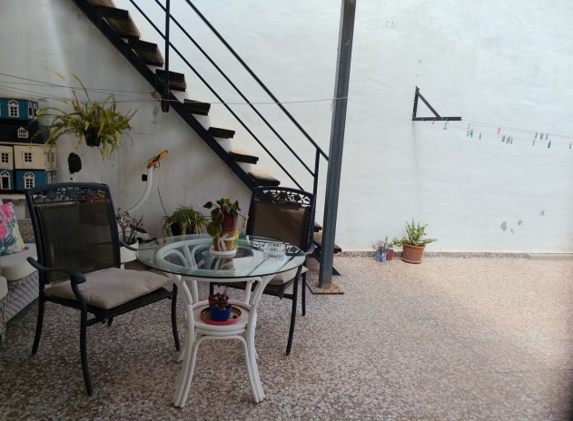 Resale - Finca / Country Property *  - Los Montesinos *