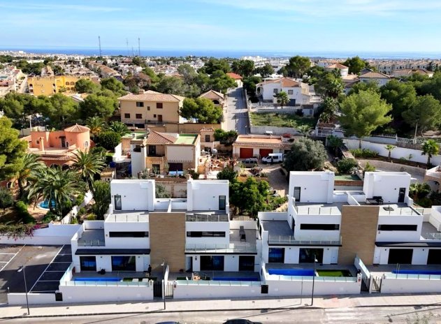 Resale - Villa * - Villamartin * - Villamartín * 