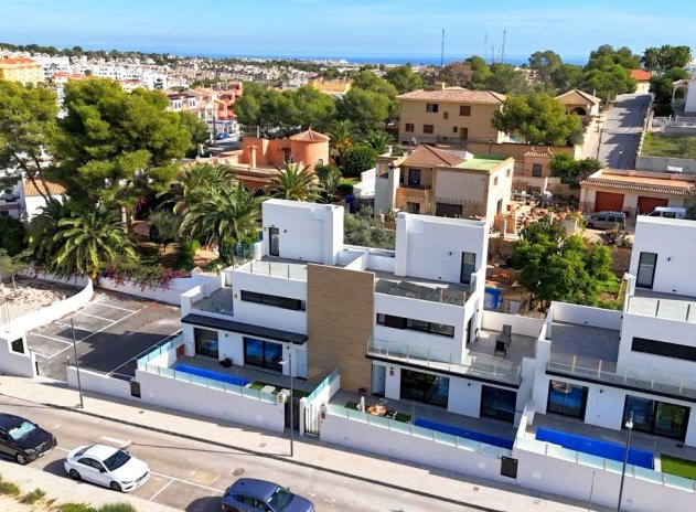 Resale - Villa * - Villamartin * - Villamartín * 