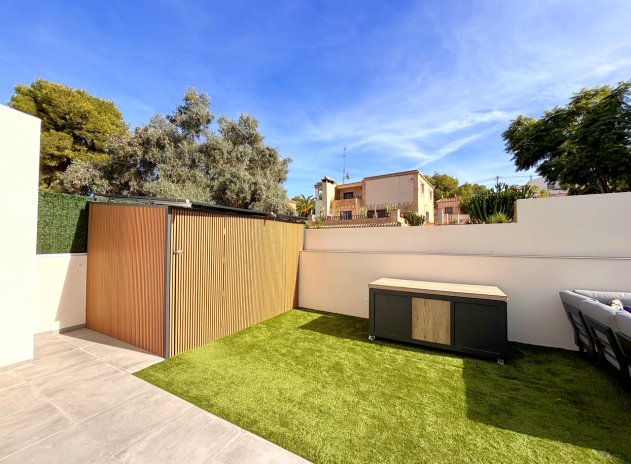 Resale - Villa * - Villamartin * - Villamartín * 