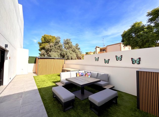 Resale - Villa * - Villamartin * - Villamartín * 